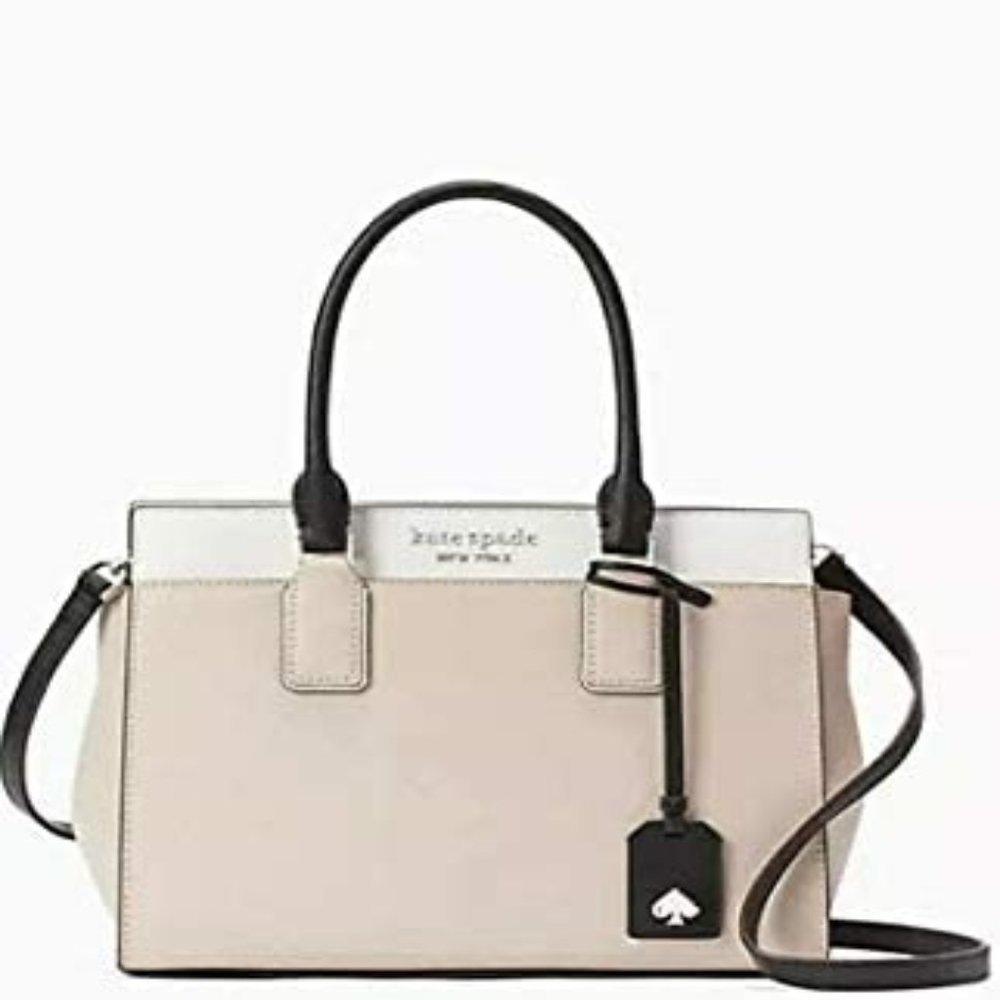 Kate Spade | Cameron Medium Satchel